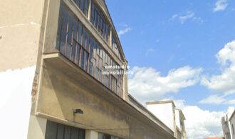 PRATO – EDIFICIO INDUSTRIALE